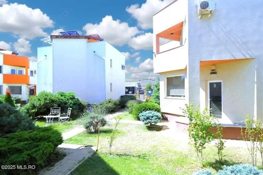 Mamaia Nord - Scoica Land, casa de vacanta la mare, P+1E+Terasa! - 6