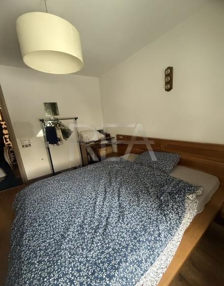 3 camere de inchiriat Rahova - 4