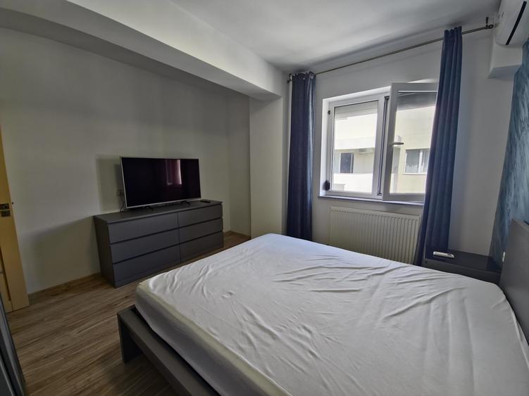 Apartament modern Moonlight Mamaia – 2 camere, etaj 9, vedere panoramică - 14