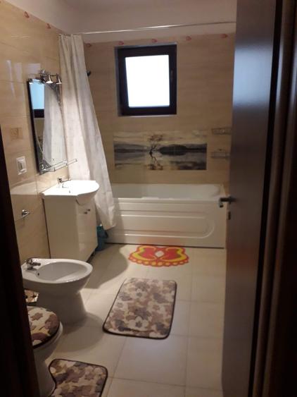 Garsoniera Decomandata Militari Residence Rezervelor / Loc de Parcare - 8