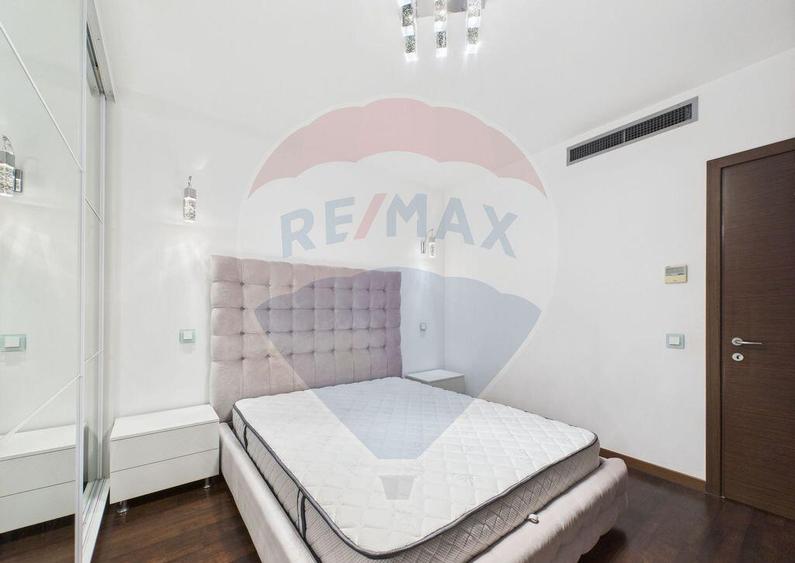 Apartament 3 camere de vanzare - Complex Rezidential Asmi... - 8