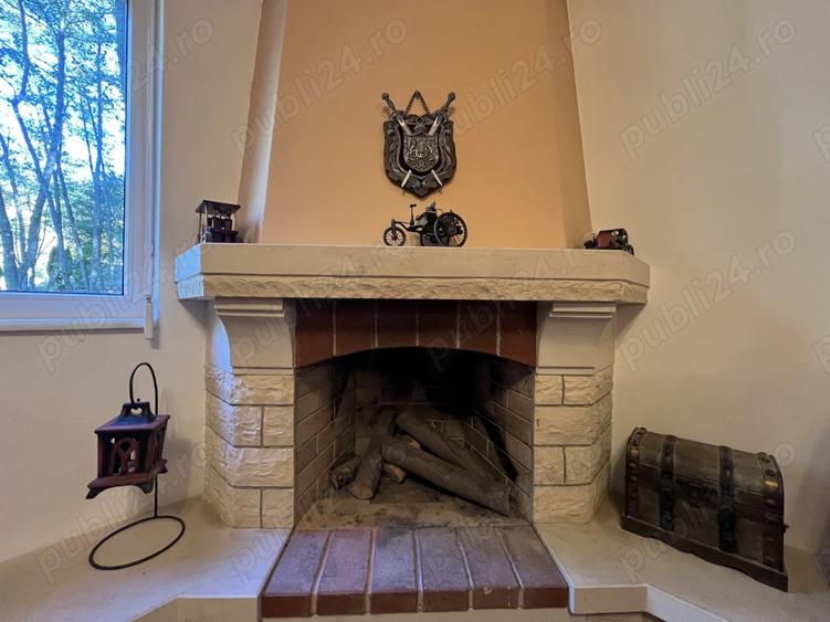 Proprietate de vanzare PITESTI : 3 dormitoare, 2 bai, living generos; complet mobilata si utilata ! - 3