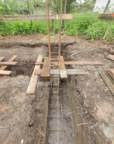 Casa individuala 4 camere, 106 mp, teren 500 mp, sat Brebu - 12