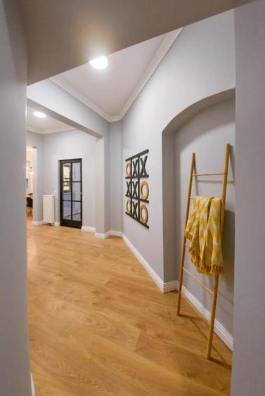 Apartament de lux-exclusivist-în centrul istoric  Unirii-stil istoric eclectic - 16