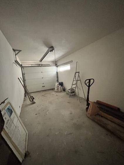 Casa individuala de vanzare Chinteni Lac 180mp utili plus 250mp teren - 12