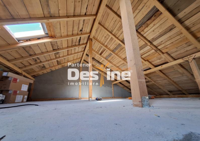 VALEA ADANCA, CASA PLAN PARTER, 101 MP TOTALI, 160. 000 EURO - 18