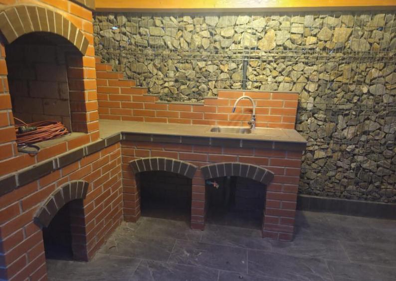 Casa Individuala 4 camere + 500mp teren in Selimbar - 8