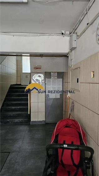 Garsoniera Brancoveanu - metrou si Orasel la 1km - cf 3 - 12