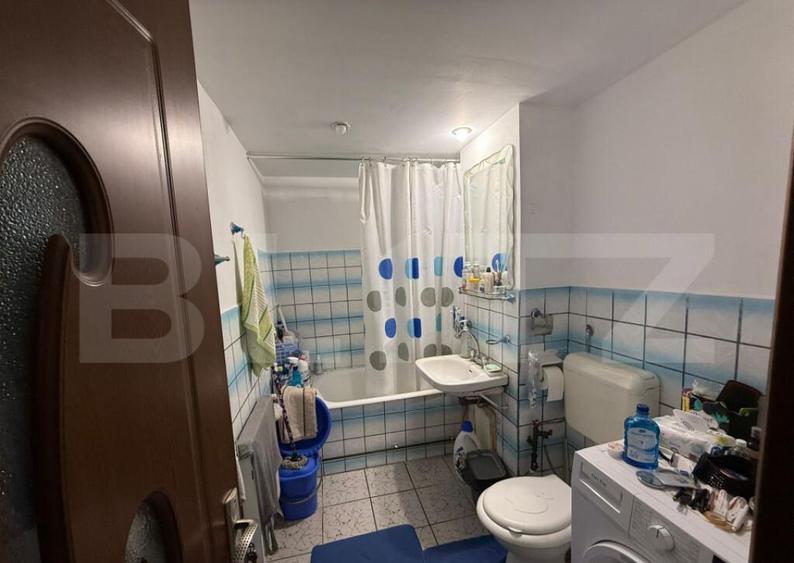 Apartament 2 camere, 57 mp, zona Micro 11 - 2