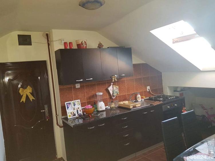 Vand apartament 1 camera - 3