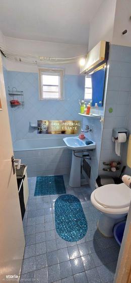 Apartament 3 camere decomandat 2 bai intre Casa de Cultura ?i ICIL - 4