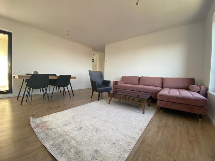 Apartament  mobilat cu 3 camere│ H Pipera Lake │ - 3