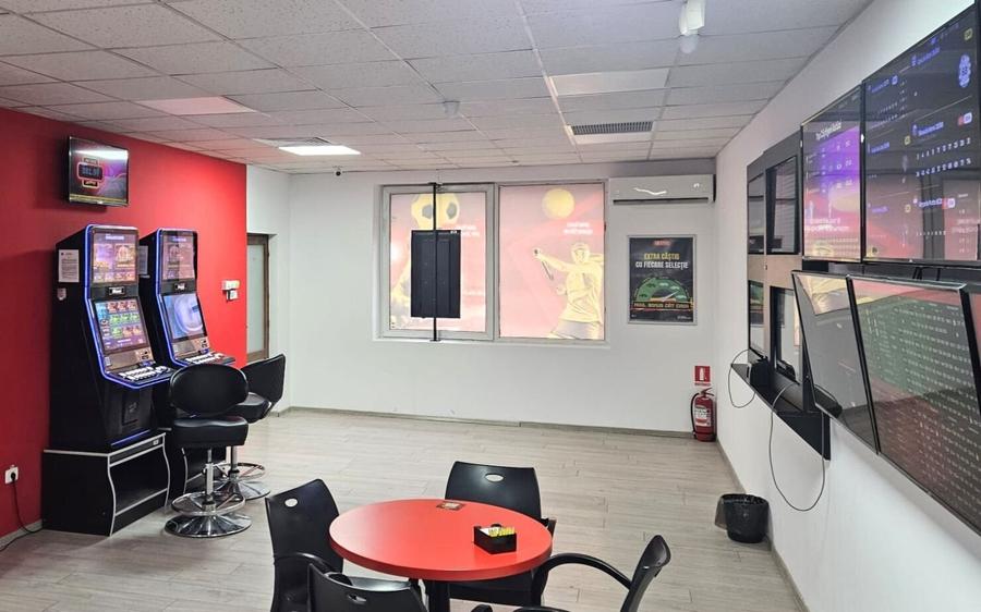 Spațiu comercial de închiriat 62 mp zona Bartolomeu Str Lungă - 5