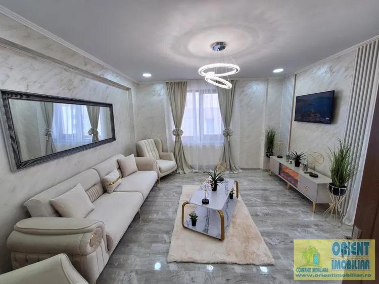 Energia, Baba Novac, decomandat, 2 camere, mobilat, renovat, lift - 3