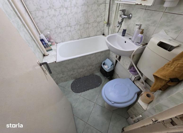 Apartament 1 camera Alexandru cel Bun , 24 metri, etaj 2 Cod:162027 - 5