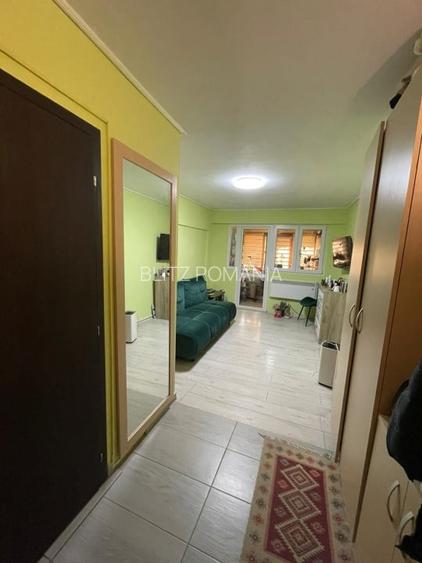 Camera de camin transformata in garsoniera 25mp ,et 1/4 in Valea Rosie