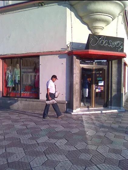 Spa?iu comercial de inchiriat Lugoj - 2
