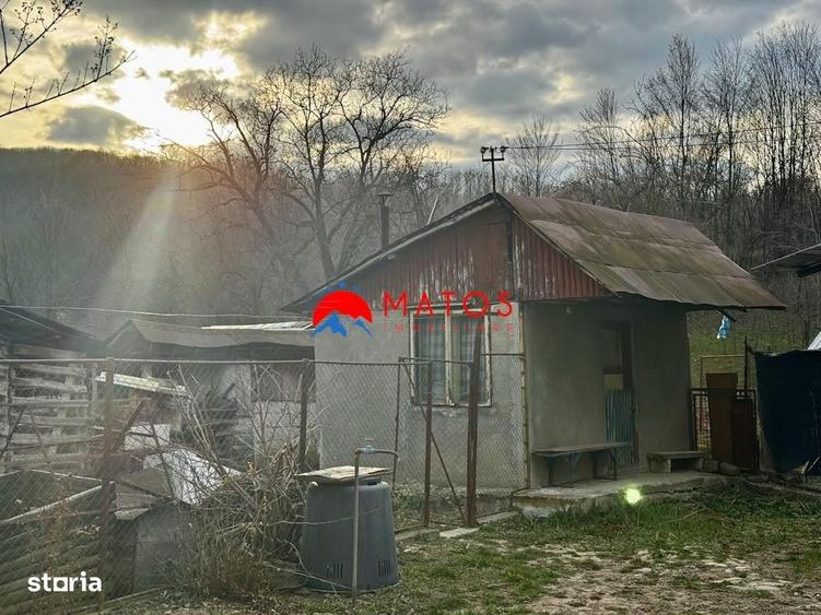 Casa de vanzare Poiana Campina, Prahova | teren 1554 mp | utilitati | - 15