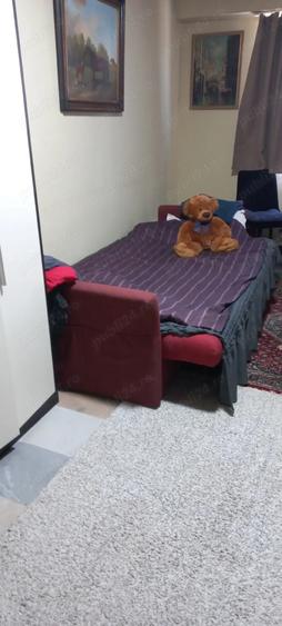 Vand garsoniera confort 1 baie ,o camera - 4