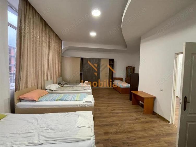 5 CAMERE | 300 MP | SPATIU BIROURI SAU MUNCITORI | IOSIA | ORADEA - 3