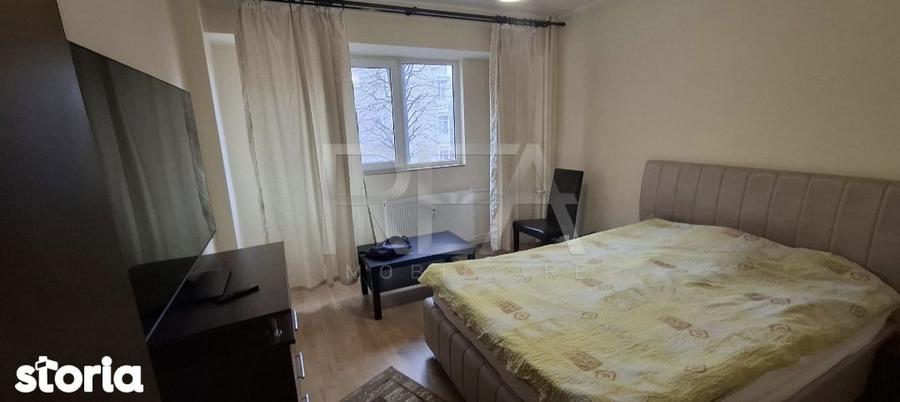 2 camere, 2/10, 56mp, bloc 1980-Gorjului-Str. Moinesti - 4