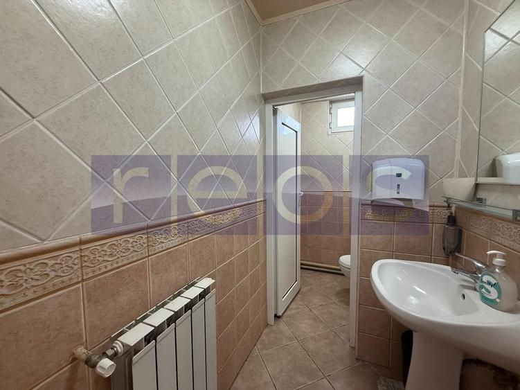 Hala  de închiriat Otopeni | depozitare | productie | aviz ISU | - 20