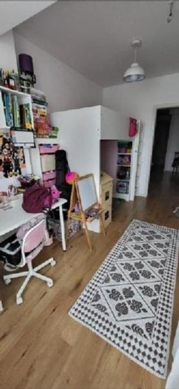 Proprietar PF vand apartament 3 camere zona Parcul Feroviarilor Cluj-Napoca - 8