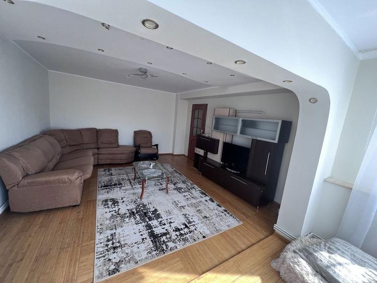 Inchiriez apartament 3 camere PS-uri - 7