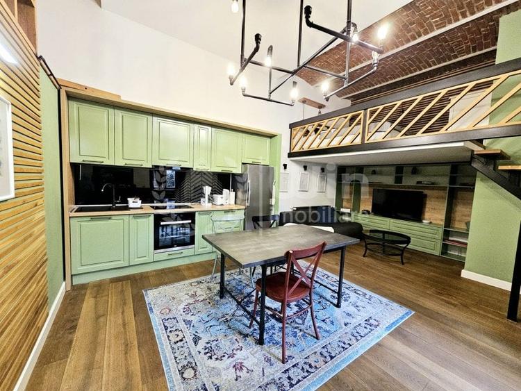 Doua apartamente la cheie | 94mp util total | Centru | Zona Ferdinand - 2