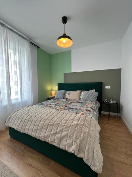 Apartament NOU 2 Camere cu Birou Târgoviște, Super Locatie, Class Park Residence - 20