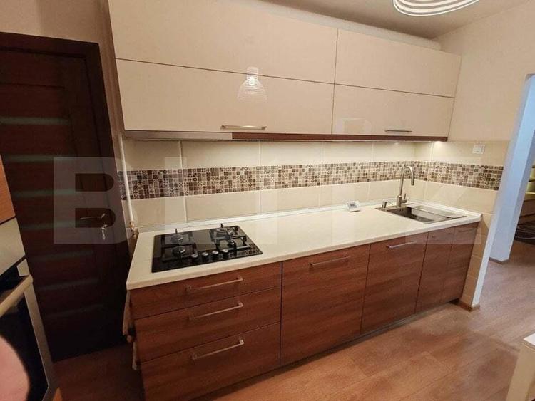 Apartament vanzare/inchiriere, cu 3 camere, 70 mp, zona Fortuna - 5