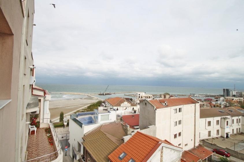Piata Ovidiu - Ap 3 camere , vedere la mare - 9