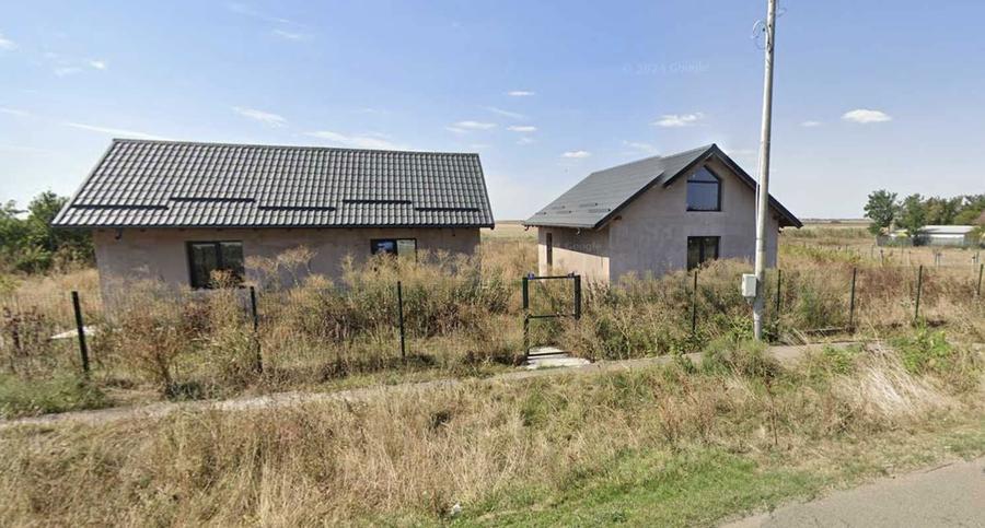 2000 mp + 2 constructii 6x10m - 1