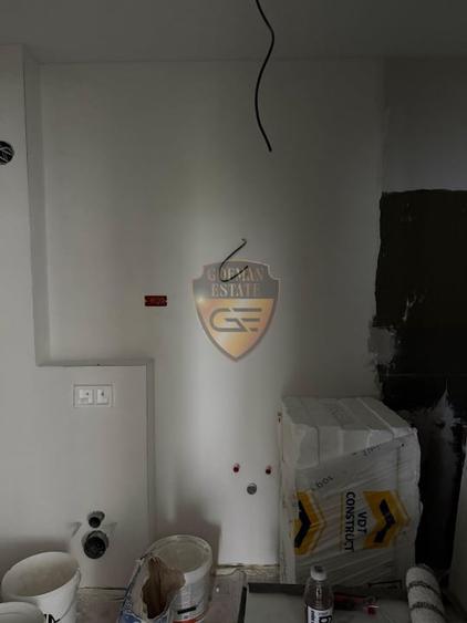 Apt 2 camere TOMIS PLUS, 61 mp parcare inclusa, terasa/balcon, et 4/4 lift - 4