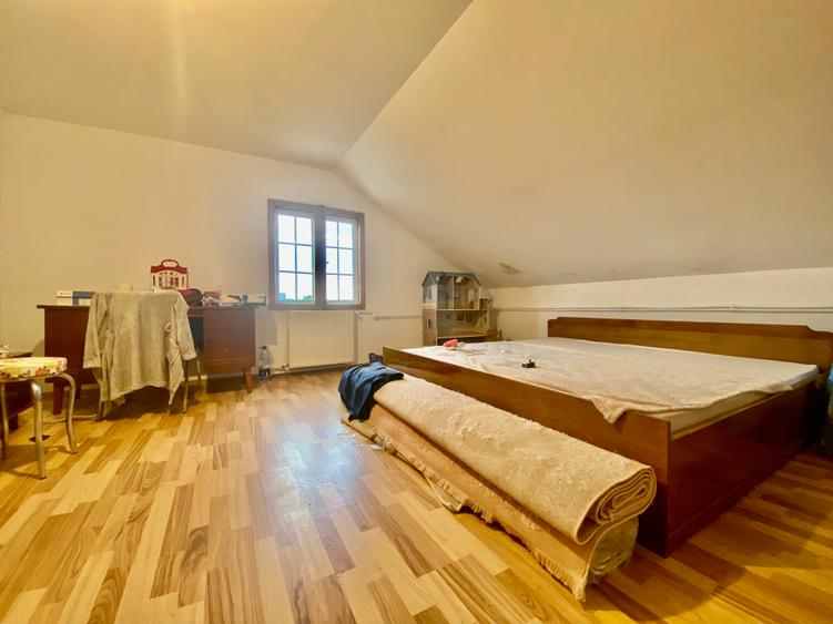 Descoperă o noua proprietate de excepție + teren suplimentar – Valea Voievozilor - 24