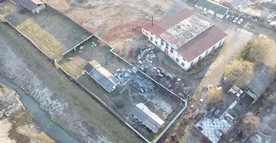 Teren 1,052mp INTRAVILAN Gura Humorului / Parcul Arinis - 4