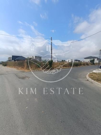 De vanzare  teren intravilan Cumpana - 4