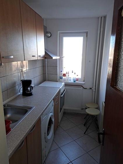 Berceni, Giurgiului, str. Luica, contract - 6