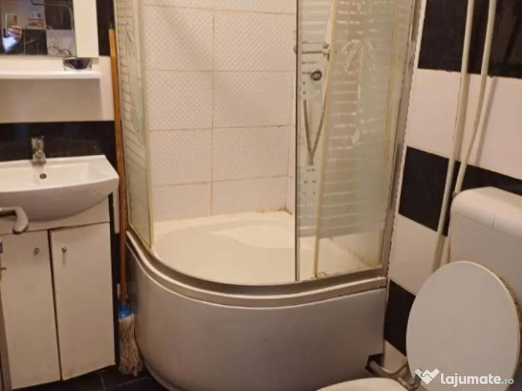 Garsoniera - granit - si animale de companie - 6