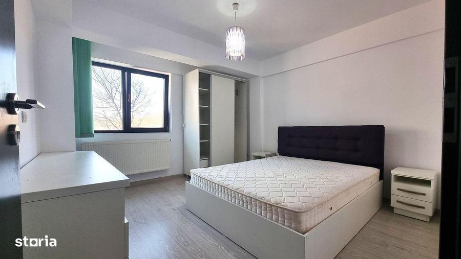 Liber! Apartament 2Cam Bloc Nou Nicolina Sos Iasi-Voinesti Etaj 1 350E - 8