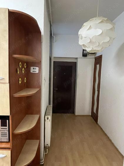 Apartament 2 Camere Modern Piata Rahova Mobilat si Utilat - 9