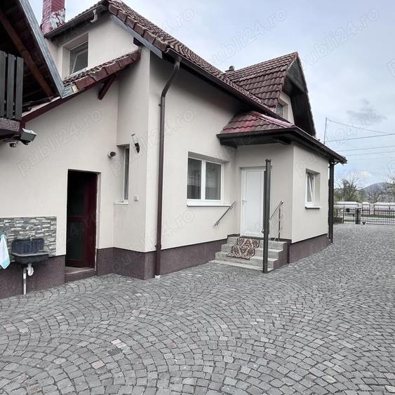 Casa de vanzare in Suseni-Reghin - 9