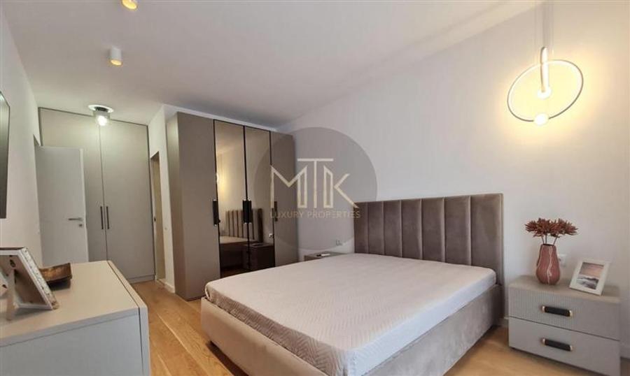 Nusco City | Apartament 3 camere, Mobilat&utilat modern - 10