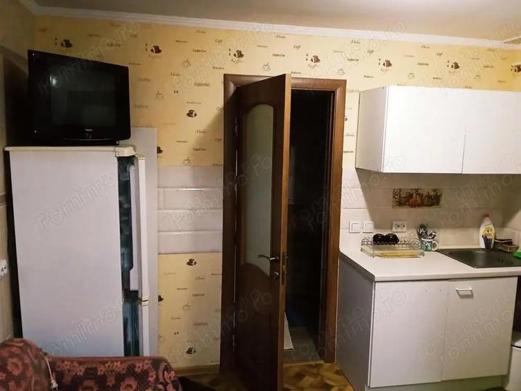 Apartament cu 2 camere decomandat în Obor