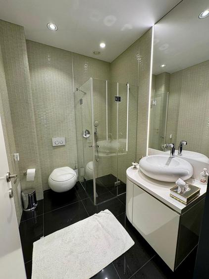 PENTHOUSE 5 CAMERE - HERASTRAU - TERASA 117MP - COMISION 0% - 19