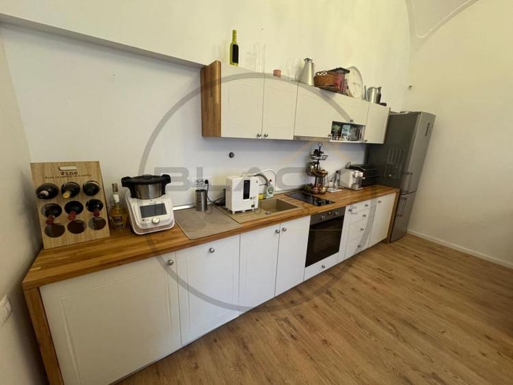 Apartament elegant la casa, 2 camere, zona Ultracentrala - 5