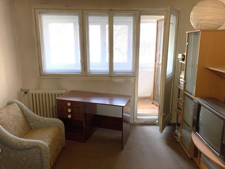 Drumul Taberei, Str. Sibiu, 5 min. pana la Metrou Favorit, comision 0% - 4