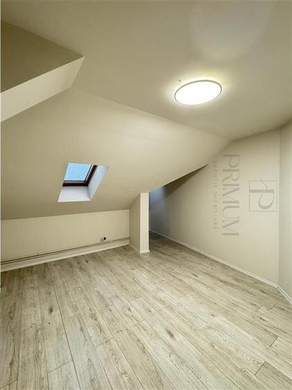 LUNEI - CASA INDIVIDUALA - 10 CAMERE - TEREN GENEROS - PRETABIL ACTIVITATI COMER - 9