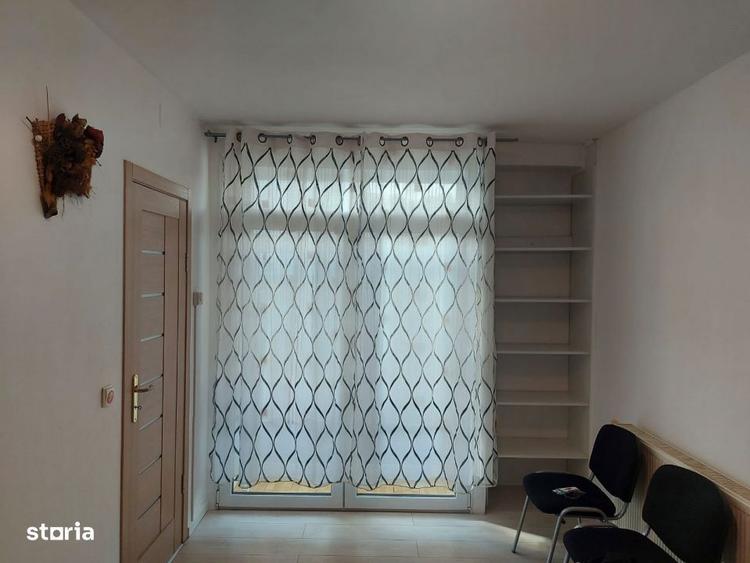 Apartament 1 camera, Oasului 8690, etaj 1, centrala proprie - 5