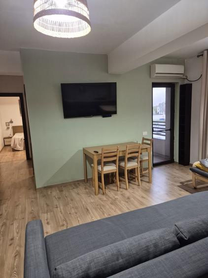 2 camere Petrom City | parcare inclusa | centrala - 1